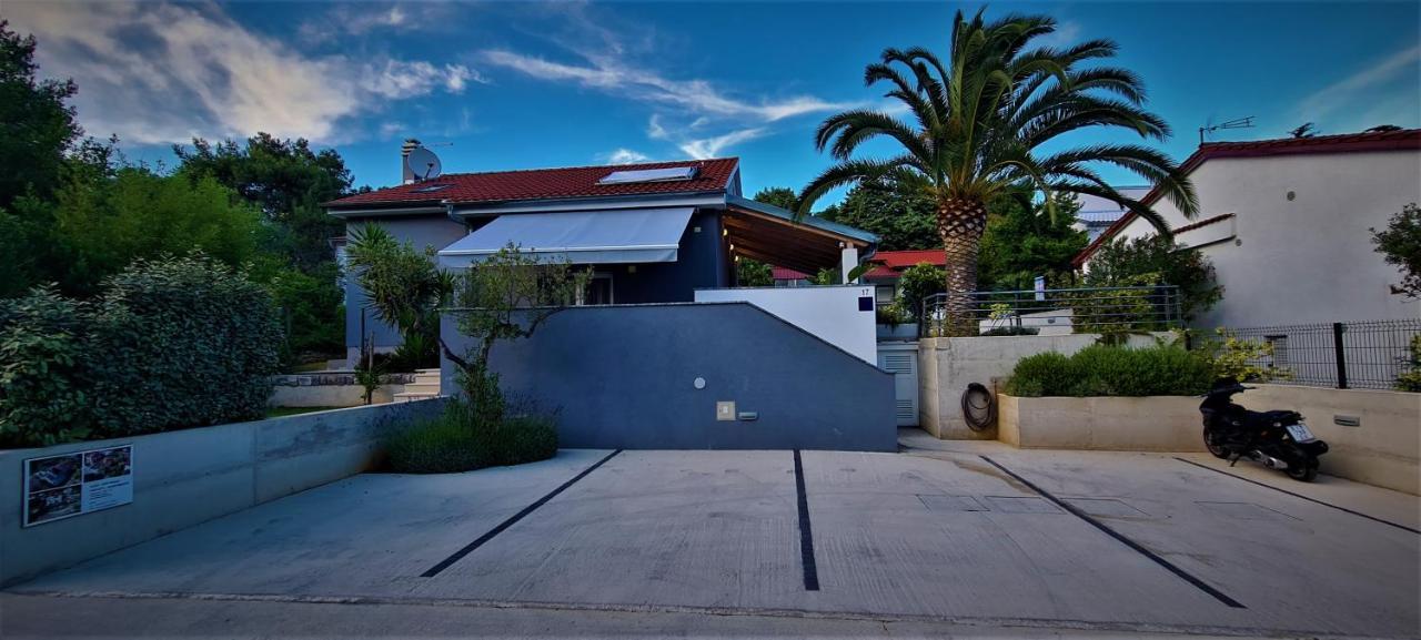 Villa Artaturi Mali Losinj Exterior photo