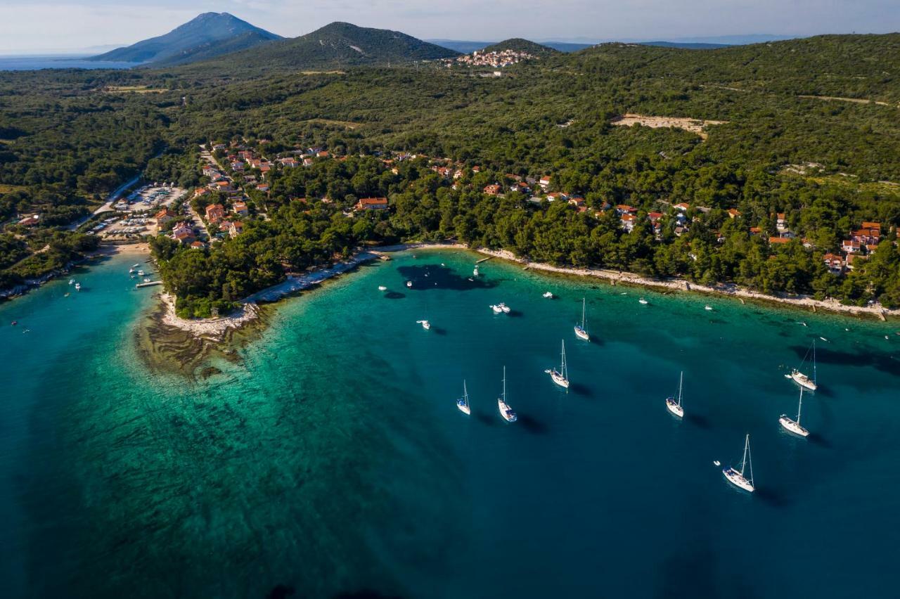 Villa Artaturi Mali Losinj Exterior photo
