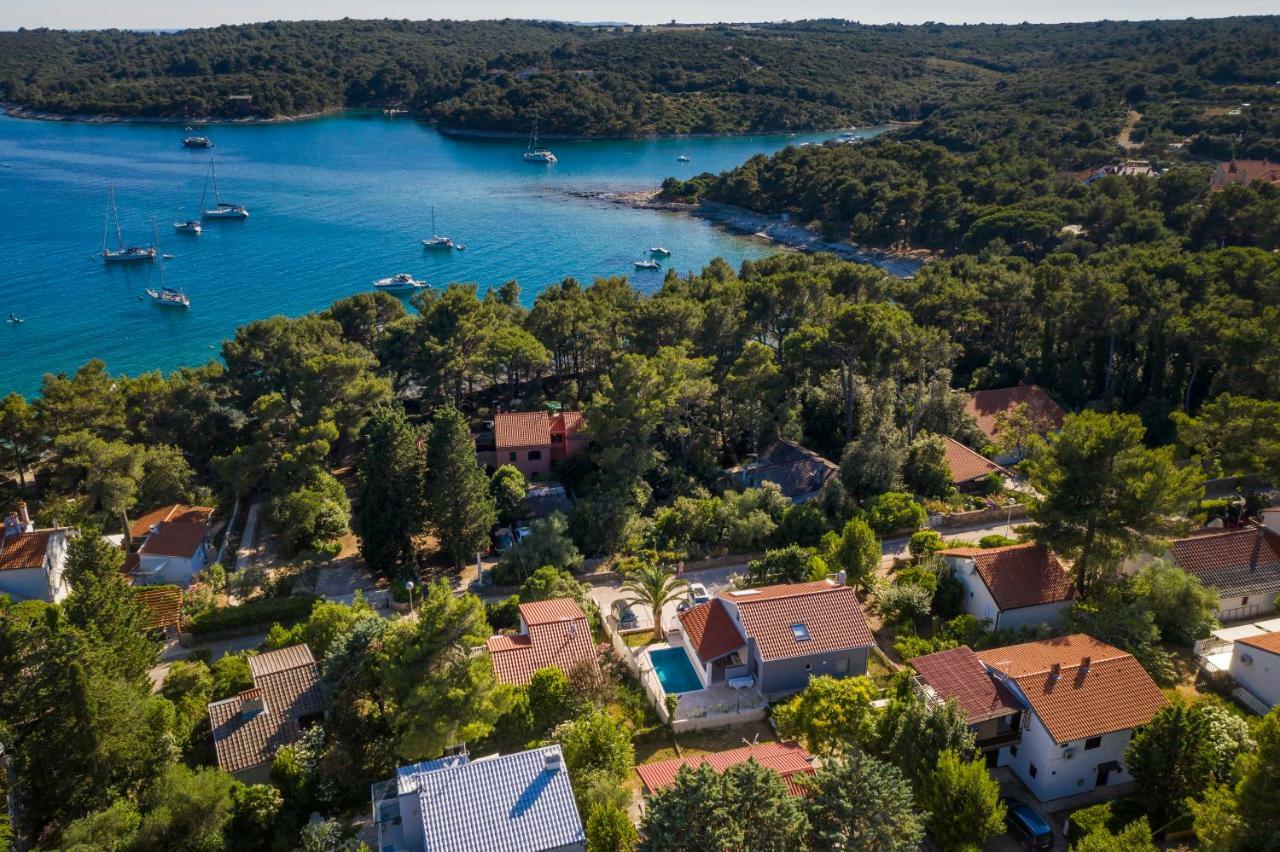 Villa Artaturi Mali Losinj Exterior photo